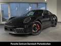 Porsche 992 911 Targa 4 GTS 360 LenkradHZG Memory Sitze Schwarz - thumbnail 1