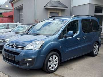 1.6 VTi Multispace