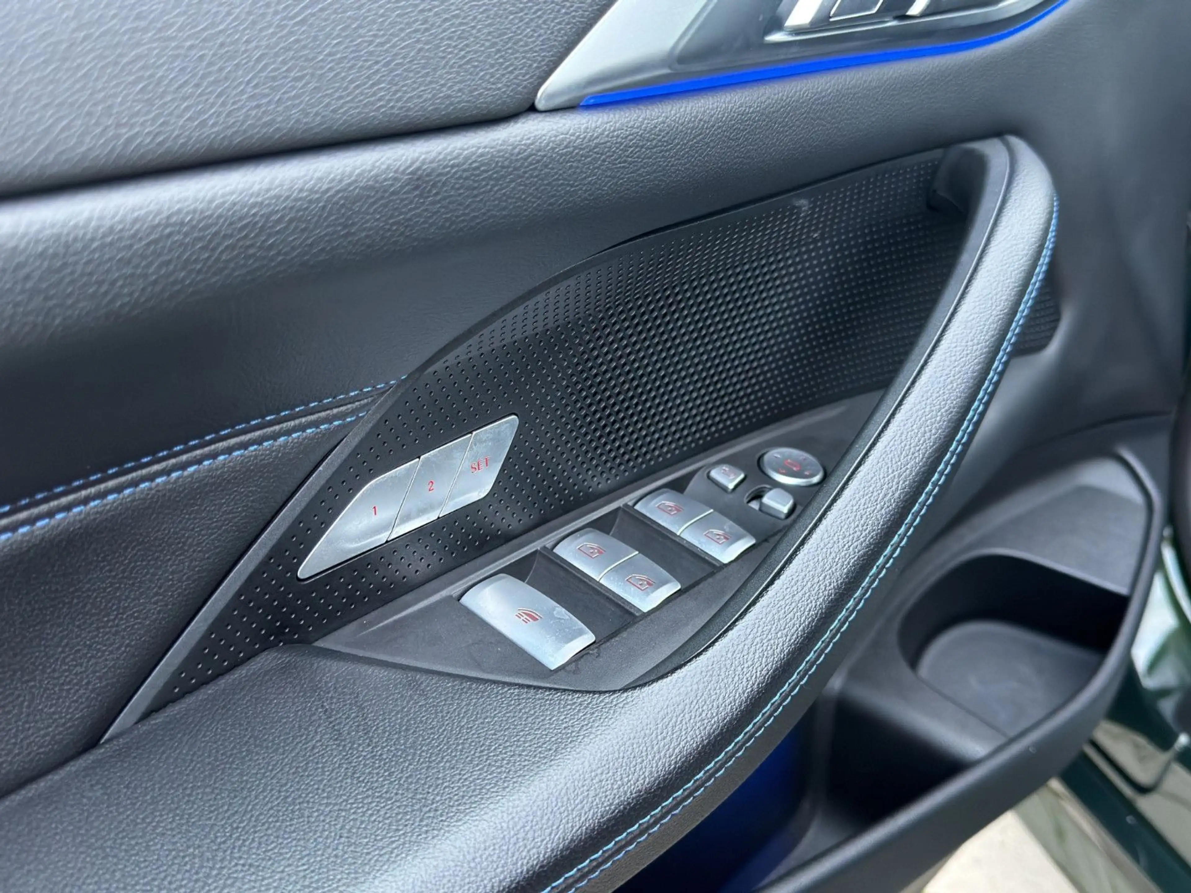 BMW 420 d Cabrio Aut.M Sport SITZH KAM LED ACC APP 18 — photo 13