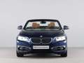 BMW 218 2 Serie 218i High Executive Luxury Line Blauw - thumbnail 8