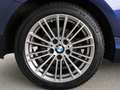 BMW 218 2 Serie 218i High Executive Luxury Line Blauw - thumbnail 28