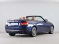 BMW 218 2 Serie 218i High Executive Luxury Line Blauw - thumbnail 16