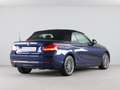 BMW 218 2 Serie 218i High Executive Luxury Line Blauw - thumbnail 17