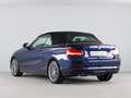 BMW 218 2 Serie 218i High Executive Luxury Line Blauw - thumbnail 23