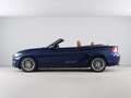 BMW 218 2 Serie 218i High Executive Luxury Line Blauw - thumbnail 26
