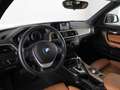 BMW 218 2 Serie 218i High Executive Luxury Line Blauw - thumbnail 9