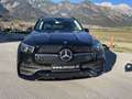 Mercedes-Benz GLE 400 d 4Matic, Panodach, AHK, Burmester Schwarz - thumbnail 12
