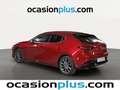 Mazda 3 2.0 e-Skyactiv-G Zenith Aut. 90kW Rojo - thumbnail 3