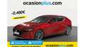 Mazda 3 2.0 e-Skyactiv-G Zenith Aut. 90kW Rojo - thumbnail 1