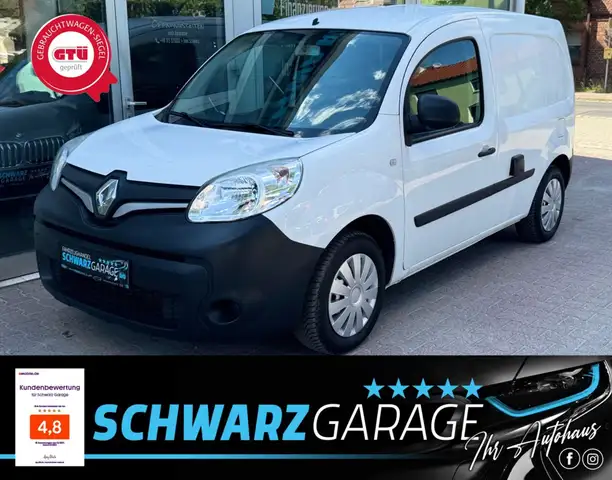 Renault Kangoo Rapid Extra*SORTIMO*WENIG KM*KLIMA*