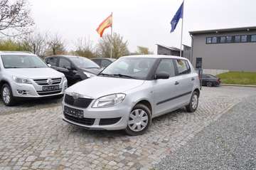 Cool Edition 1.2 /KLIMA/TÜV 06/2027