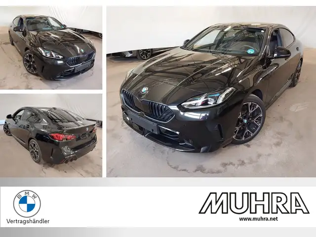 Bmw 220 M Sport 18" Lenkradhzg. Memory H/K