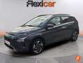 Hyundai BAYON 1.2 MPI Maxx Gris - thumbnail 2
