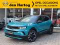 Opel Mokka 1.2 Turbo GS Automaat Stoel+stuur verwarming/Camer Grün - thumbnail 1