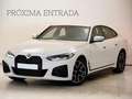 BMW 430 430iA Gran Coupé Blanco - thumbnail 1