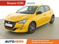 Peugeot 208 1.2 PureTech Active Pack Jaune - thumbnail 1