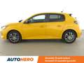Peugeot 208 1.2 PureTech Active Pack Jaune - thumbnail 3