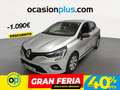 Renault Clio Sce Business 49kW Gris - thumbnail 1