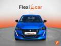 Peugeot 208 PureTech 73kW (100CV) Allure Blau - thumbnail 2