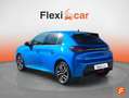 Peugeot 208 PureTech 73kW (100CV) Allure Blau - thumbnail 4