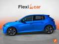 Peugeot 208 PureTech 73kW (100CV) Allure Blau - thumbnail 3
