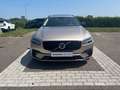 Volvo V90 T6 Plug-in hybrid AWD Ultra Dark | Harman/Kardon | Grau - thumbnail 24