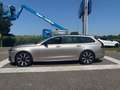 Volvo V90 T6 Plug-in hybrid AWD Ultra Dark | Harman/Kardon | Grau - thumbnail 3