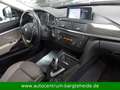 BMW 318 318d Aut. Gran Turismo XENON+NAVI+KAMERA+PANO Negru - thumbnail 10