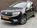 Dacia Sandero 0.9 TCe SL Stepway / Automaat / Camera / Airco Zwart - thumbnail 1
