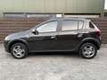 Dacia Sandero 0.9 TCe SL Stepway / Automaat / Camera / Airco Zwart - thumbnail 7