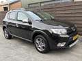 Dacia Sandero 0.9 TCe SL Stepway / Automaat / Camera / Airco Zwart - thumbnail 12