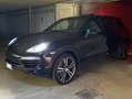 Porsche Cayenne Black, Navi, Tetto, Pelle, 21’ Nero - thumbnail 1