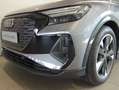 Audi e-tron 50  quattro Q4 Grau - thumbnail 5