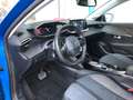 Peugeot 208 PureTech 100 S&S EAT8 5p Allure Pack Blu/Azzurro - thumbnail 8