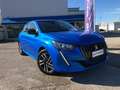 Peugeot 208 PureTech 100 S&S EAT8 5p Allure Pack Blu/Azzurro - thumbnail 5