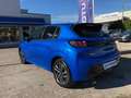 Peugeot 208 PureTech 100 S&S EAT8 5p Allure Pack Blu/Azzurro - thumbnail 2