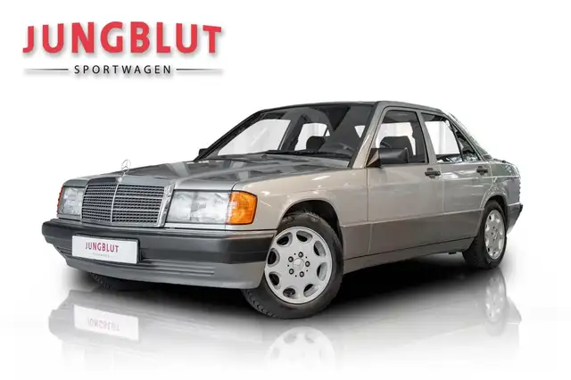 Mercedes-Benz 190 190  E 1.8