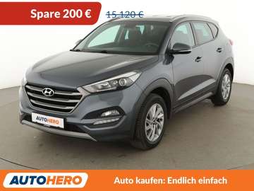 1.6 Trend blue 2WD *NAVI*TEMPO*CAM*PDC*SHZ*STGHZ*