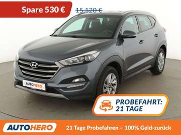 1.6 Trend blue 2WD *NAVI*TEMPO*CAM*PDC*SHZ*STGHZ*