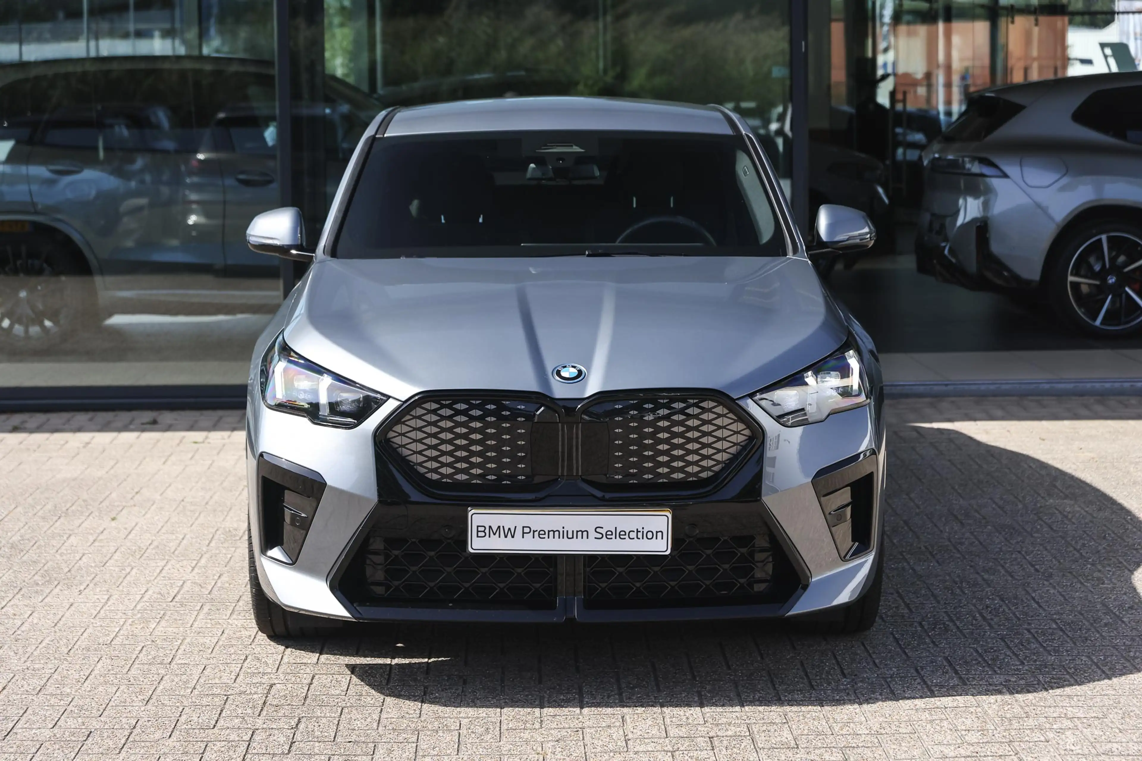 BMW iX2 eDrive20 M Sport / Trekhaak / Sportstoelen / Comfo — photo 5