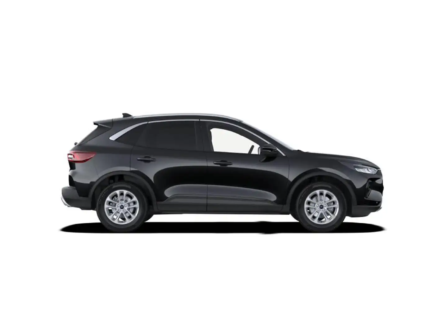 Ford Kuga 1.5 EcoBoost 150 CV 2WD Titanium Nero - 2