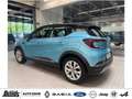Renault Captur E-TECH PLUG-in 160 INTENS NAVI SHZ RKAM AHK Blau - thumbnail 3