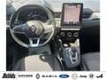Renault Captur E-TECH PLUG-in 160 INTENS NAVI SHZ RKAM AHK Blau - thumbnail 7