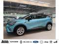 Renault Captur E-TECH PLUG-in 160 INTENS NAVI SHZ RKAM AHK Blu/Azzurro - thumbnail 1