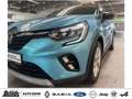 Renault Captur E-TECH PLUG-in 160 INTENS NAVI SHZ RKAM AHK Blau - thumbnail 5