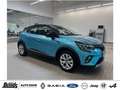 Renault Captur E-TECH PLUG-in 160 INTENS NAVI SHZ RKAM AHK Blau - thumbnail 4