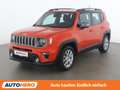 Jeep Renegade 1.0 TGDi Limited 4x2 Orange - thumbnail 1