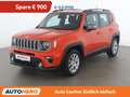 Jeep Renegade 1.0 TGDi Limited 4x2 Orange - thumbnail 1