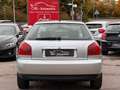 Audi A3 1.8 8L Ambition TÜV/Leder/Sitzh./2.Hand/4-trg Silber - thumbnail 7