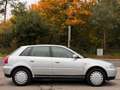 Audi A3 1.8 8L Ambition TÜV/Leder/Sitzh./2.Hand/4-trg Silber - thumbnail 8